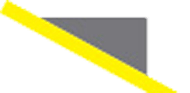 orange triangle