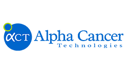 Alpha Cancer Technologies Logo