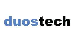 Duos Tech Logo