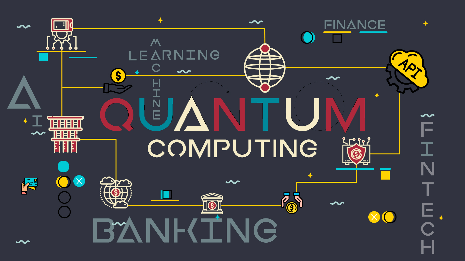 Quantum Computing and How It Can Benefit The Banking Sector Deltec