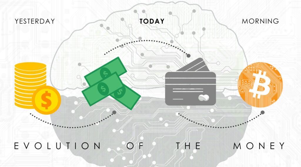 Blockchain Industry
