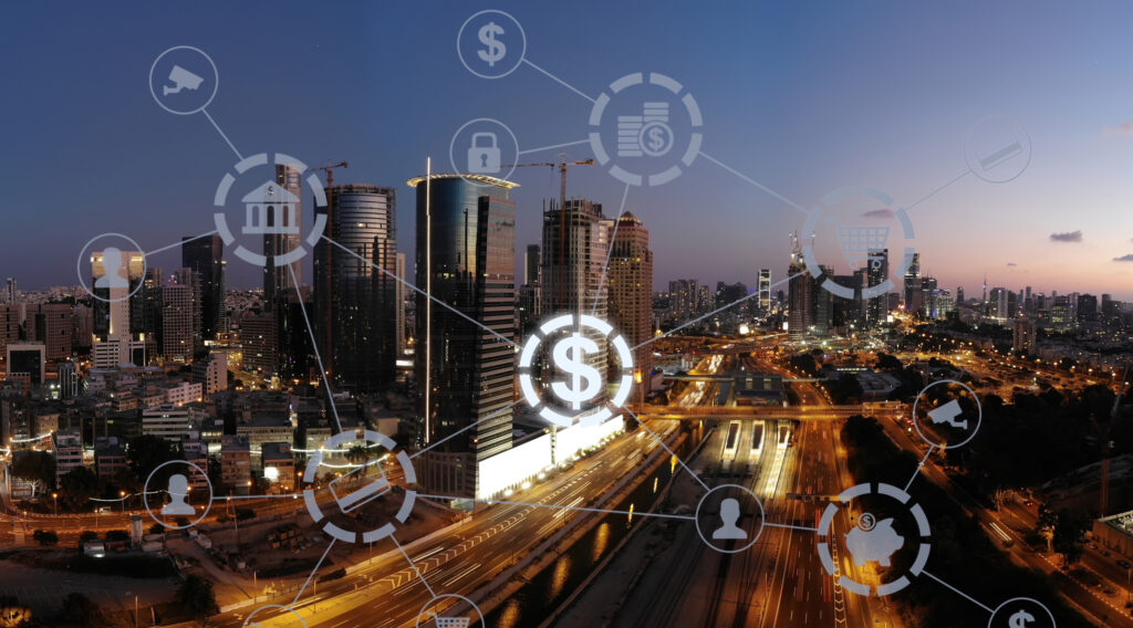 5g’s Effect on Finance and Banking