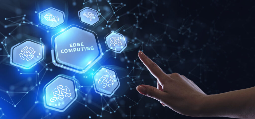 Edge Computing in