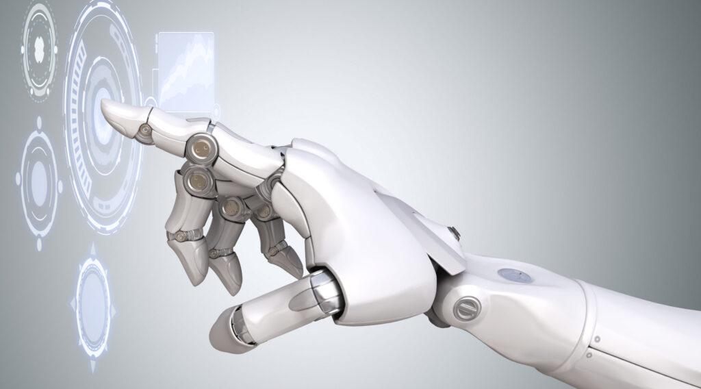 robots-arm-working-with-virtual-reality-touchscreen