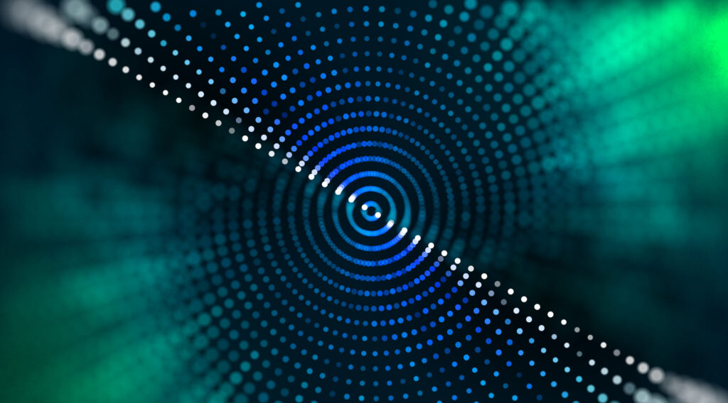 bigdata-computing-vector-background-big-data-computer-vision-abstract-futuristic-data-chart-analysis