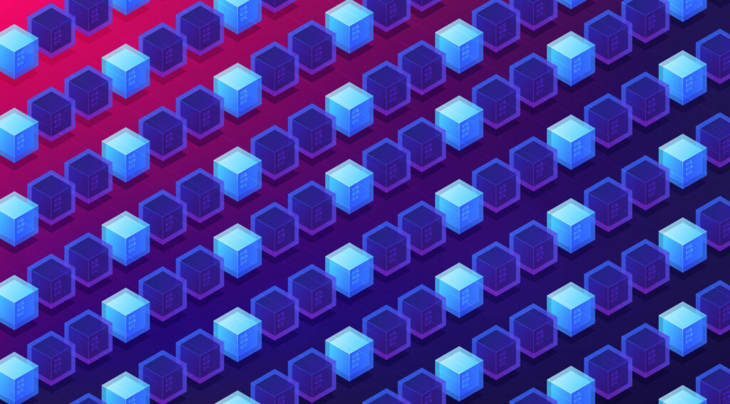 isometric-blockchain-proof-of-stake-concept