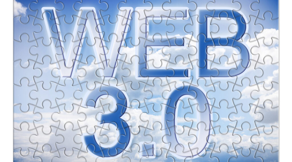web-3-0-concept-image-in-puzzle-shape