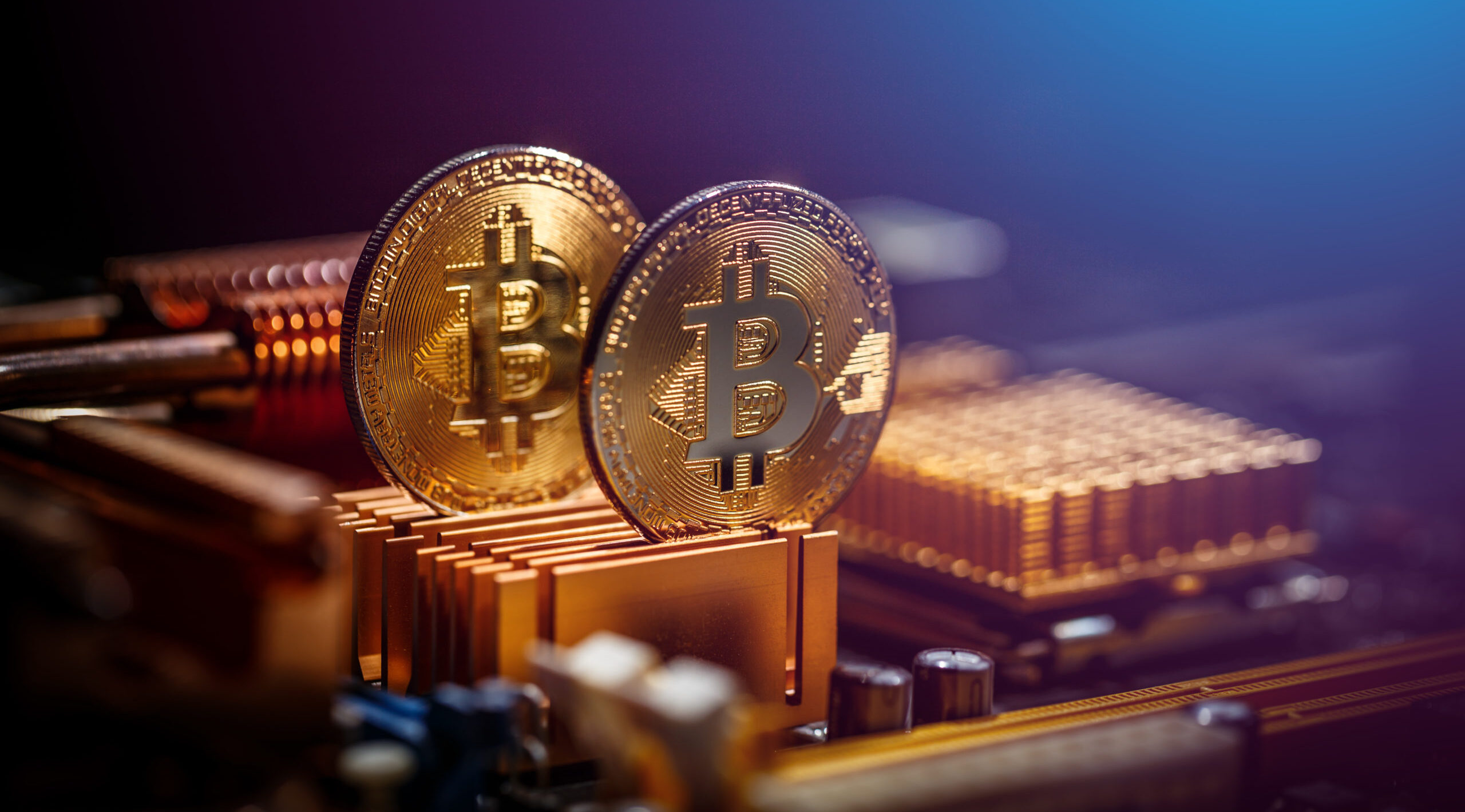 Cryptocurrency Layering, Building Scale on the Bitcoin Blockchain - Deltec  Bank and Trust