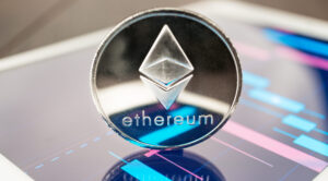 ether-cryptocurrency-on-the-tablet