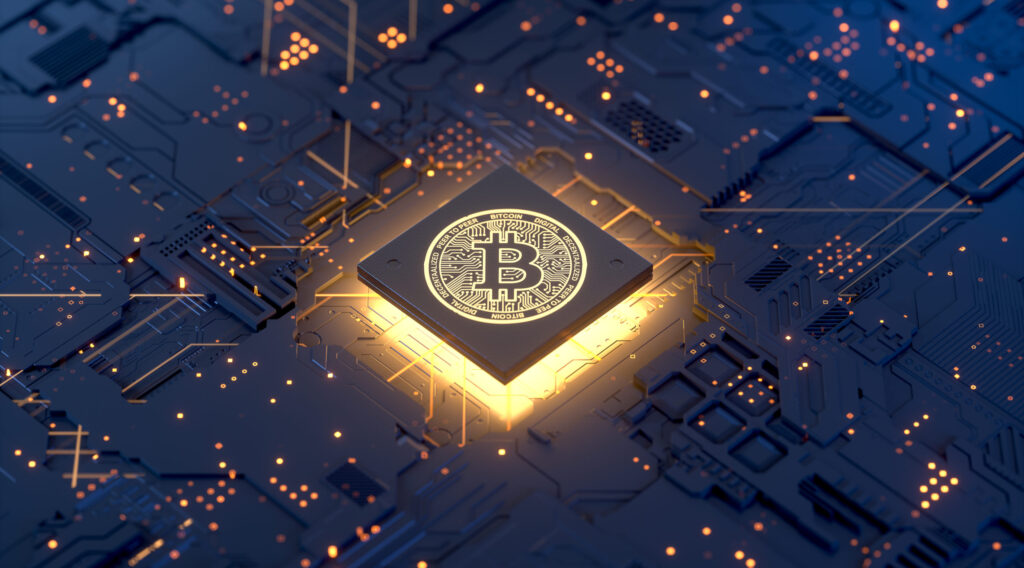 bitcoin