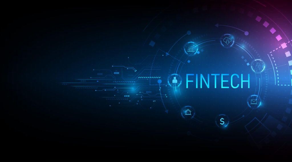 fintech-financial-technology-concept-business-investment-banking-payment-vector-illustration