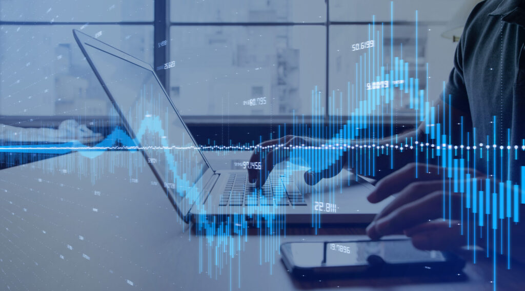 financial-technology-concept