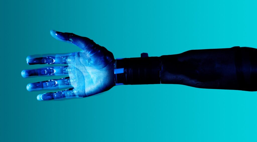 haptic technology