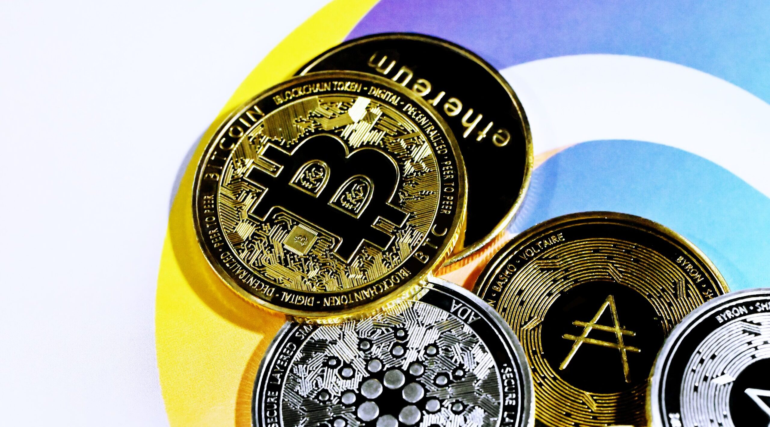 What Are Wrapped Tokens? - Deltec Bank and Trust