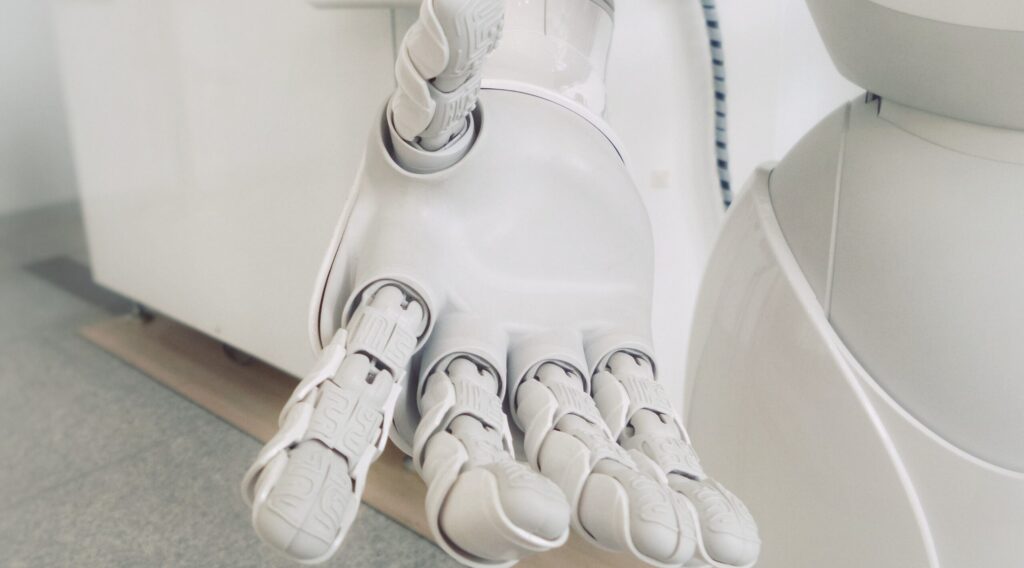 Ai in healthcare