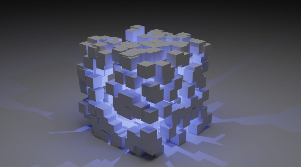 blockchain